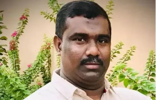 നാട്ടില്‍ നിന്ന് സൗദിയിലേക്ക് പുറപെട്ട മലയാളി യുവാവ് ദുബൈയില്‍ കോവിഡ് ബാധിച്ച് മരിച്ചു.