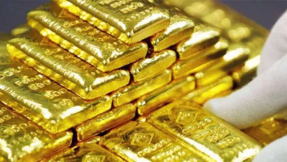 കരിപ്പൂർ വിമാനത്താവളത്തിൽ 30 ലക്ഷം രൂപയുടെ സ്വർണം പിടി കൂടി