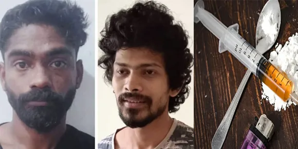കടയ്ക്കാവൂർ ലഹരി കടത്ത് സംഘത്തിലെ മുഖ്യപ്രതികൾ അറസ്റ്റിൽ: ബാംഗ്ലൂരിൽ പ്രൊഫഷണൽ കോഴ്സിനും മറ്റും പഠിക്കുന്ന വിദ്യാർത്ഥി വിദ്യാർത്ഥിനികളെ കാരിയർ ആക്കിയും, ഐ ടി ഫീൽഡിൽ ജോലിചെയ്യുന്ന യുവാക്കളെ ലഹരി കടത്തുന്ന സംഘത്തിൽ ഉൾപ്പെടുത്തിയും ആണ് പ്രതികൾ കേരളത്തിൽ വില്പനയ്ക്കായി മയക്കുമരുന്ന് എത്തിക്കുന്നതെന്ന് പോലീസ്