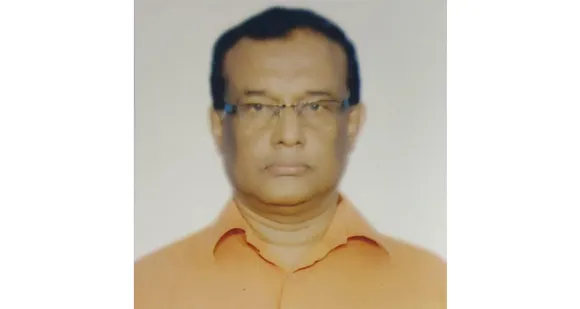 ജസോള വിഹാർ ഡിഡിഎ ഫ്ളാറ്റ് എച്ച്-2, പോക്കറ്റ് 9എയിൽ ജോൺ ഫിലിപ്പ് നിര്യാതനായി