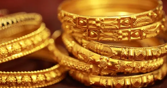 സംസ്ഥാനത്ത് സ്വർണവില കുറഞ്ഞു, പവന് 240 രൂപയുടെ ഇടിവ്
