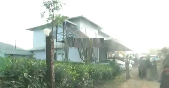 റിസോര്‍ട്ടിലെ നിശാ പാര്‍ട്ടിക്ക് ആളെക്കൂട്ടിയത് സമൂഹമാധ്യമങ്ങളില്‍ പ്രചാരണം നടത്തി; പിടിച്ചത് മാരക ലഹരി വസ്തുക്കൾ