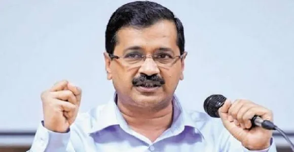 ഡല്‍ഹി ഭൂകമ്പം;  ഓരോരുത്തരുടെയും സുരക്ഷയ്ക്കായി പ്രാര്‍ത്ഥിക്കുന്നുവെന്ന് മുഖ്യമന്ത്രി അരവിന്ദ് കെജ്രിവാള്‍