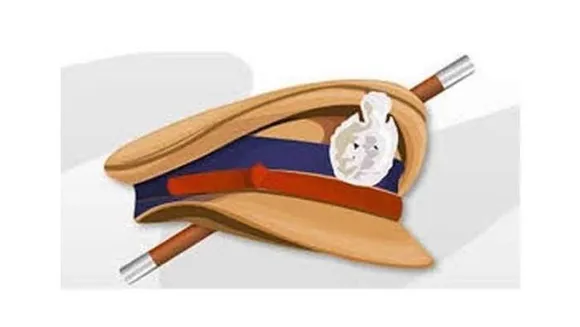 സമീപത്ത്‌ പുഴയുള്ളതിനാല്‍ സാമൂഹ്യ വിരുദ്ധരെ പിടികൂടാനാവില്ലെന്ന തൊടുപുഴയിലെ പോലീസ്‌ നിലപാട്‌ വിവാദമാകുന്നു