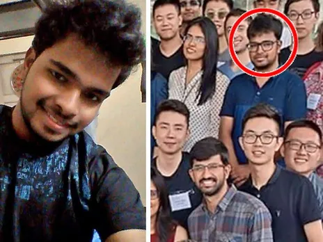 ഈ മിടുമിടുക്കനെ മാതൃകയാക്കട്ടെ നമ്മുടെ പുതിയതലമുറ !