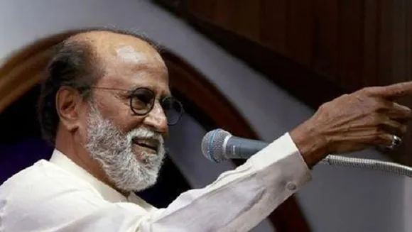 നടികര്‍ സംഘത്തിലെ 1000അംഗങ്ങളുടെ കുടുംബങ്ങള്‍ക്ക് സഹായ ഹസ്തവുമായി നടന്‍ രജനികാന്ത്