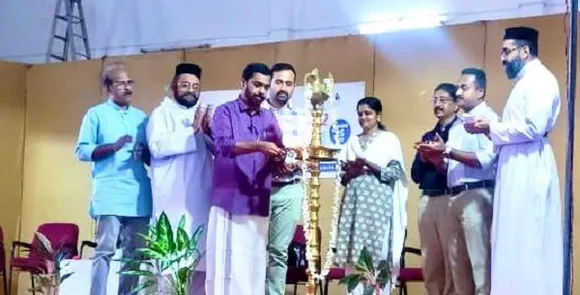 കോട്ടയത്ത് ബാലസുരക്ഷ സ്ഥാപനങ്ങളുടെ സമ്മേളനവും, കലാമേളയും നടത്തി