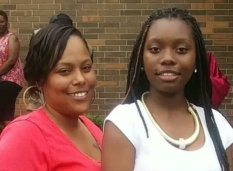 മാതാവിനെ 60 തവണ കുത്തി കൊലപ്പെടുത്തിയ മകള്‍ക്ക് 45 വര്‍ഷം തടവ്