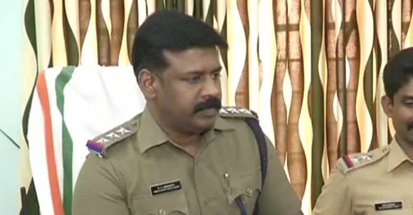 പൊതുസമൂഹത്തിന്റെ സുരക്ഷ കോടതിയുടെ ഉത്തരവാദിത്വം - തൊടുപുഴ പോലീസ് മുൻ സർക്കിൾ ഇൻസ്‌പെക്ടർ എൻ ജി ശ്രീമോൻ സമർപ്പിച്ച ഹർജി തള്ളി ഹൈക്കോടതി