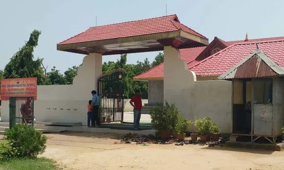 ഡല്‍ഹി പുഷ്പ വിഹാർ ശ്രീധർമ്മശാസ്താ ക്ഷേത്രത്തിലെ മണ്ഡല - മകരവിളക്ക് ആഘോഷങ്ങൾ നാളെ ആരംഭിക്കും