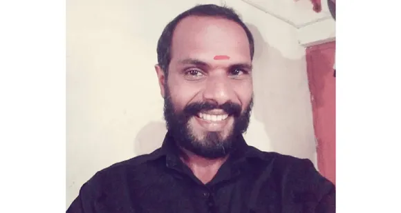പിക്കപ്പ് വാൻ മറിഞ്ഞ് യുവാവ് മരിച്ചു