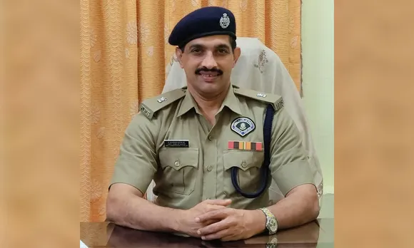 കോട്ടയം അഡീഷണൽ എസ്‌പി എസ്. സുരേഷ് കുമാർ അടക്കം എട്ടു പേർക്ക് എസ്‌പിമാരായി സ്ഥാനക്കയറ്റം നൽകി