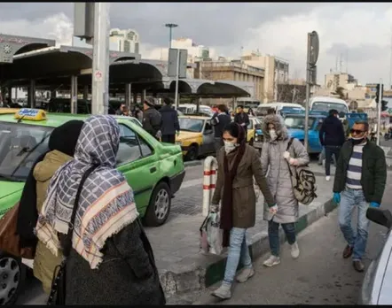 കൊറോണ വൈറസും അമേരിക്കയുടെ ഉപരോധവും ഇറാന്റെ നട്ടെല്ല് തകര്‍ക്കുന്നു. ഇന്ത്യയുടെ സഹായം തേടി