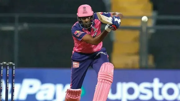 അശ്വിനെ വണ്‍ഡൗണാക്കിയത് വിഡ്ഢിത്തം! രാജസ്ഥാന്‍ റോയല്‍സിനെതിരെ ആഞ്ഞടിച്ച് സഞ്ജയ് മഞ്ജരേക്കര്‍