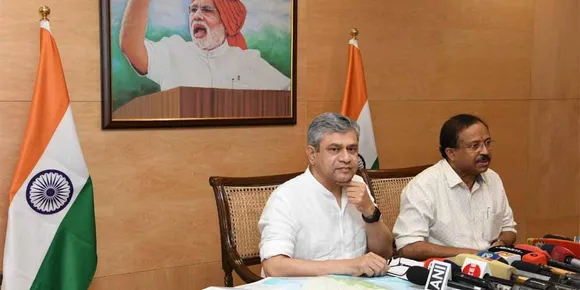 വന്ദേ ഭാരത് കാസർഗോഡ് വരെ; വേഗം 160 കിലോമീറ്ററാക്കും - കേന്ദ്ര റെയിൽവേ മന്ത്രി അശ്വിനി വൈഷ്ണവ്