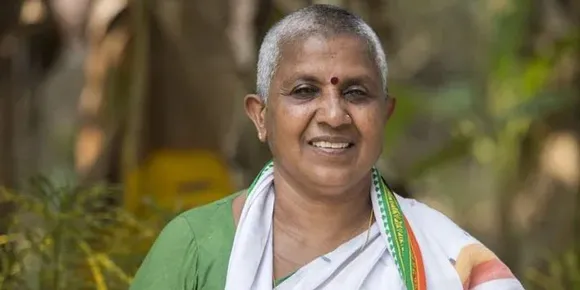 ഔദ്യോ​ഗിക വാഹനത്തില്‍ ലതികാ സുഭാഷ് സ്വകാര്യ യാത്ര നടത്തിയത് 7,354 കിലോമീറ്റര്‍; 97,140 രൂപ തിരിച്ചടയ്ക്കണമെന്ന് മാനേജിങ് ഡയറക്ടര്‍