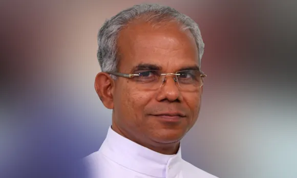 മാർ ജേക്കബ്ബ് മുരിക്കൻ പിതാവിന് പകരം റവ. ഡോ. ജോസഫ് തടത്തില്‍ പാലാ രൂപത പ്രോട്ടോസിഞ്ചെല്ലൂസ്