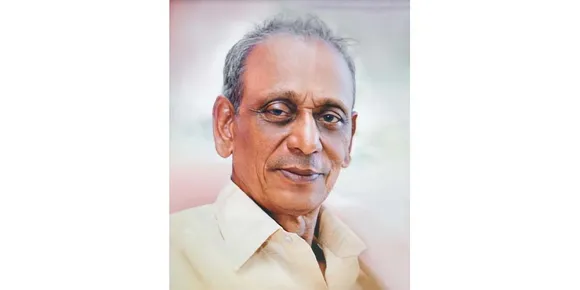 വലവൂർ പുളിക്കത്തടത്തിൽ പൈലോ ജോസഫ് (കുഞ്ഞേപ്പുചേട്ടൻ) നിര്യാതനായി