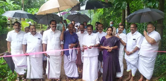 ജനകീയാസൂത്രണ പ്രവർത്തനത്തിലൂടെ ഗ്രാമീണ മേഖലയിൽ ഉണ്ടായ മാറ്റങ്ങൾ വലുത്: തോമസ് ചാഴികാടൻ എംപി