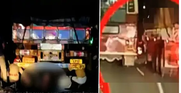 കുഴൽമന്ദത്ത് കെഎസ്ആർടിസി ബസ്സിടിച്ച് യുവാക്കൾ മരിച്ച സംഭവം; ഡ്രൈവർക്കെതിരെ ജാമ്യമില്ലാ വകുപ്പ് ചുമത്തി