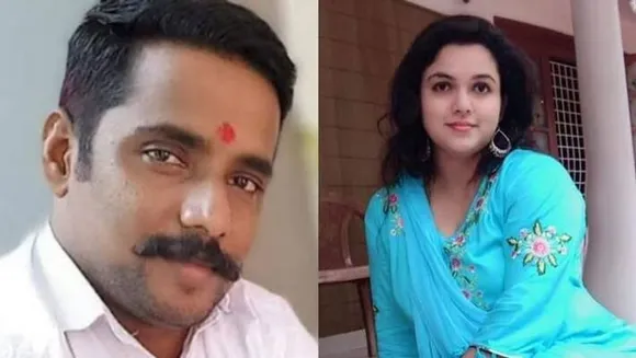പുന്നോൽ ഹരിദാസ് വധക്കേസിലെ പ്രതിയെ ഒളിവില്‍ പാർപ്പിച്ച സംഭവം; എം വി ജയരാജന്‍ ഉള്‍പ്പെടെയുള്ളവര്‍ക്കെതിരെ മുഖ്യമന്ത്രിക്ക് പരാതി നൽകി രേഷ്മ; തനിക്കെതിരെ സൈബര്‍ ആക്രമണം നടക്കുന്നുവെന്നും പരാതി