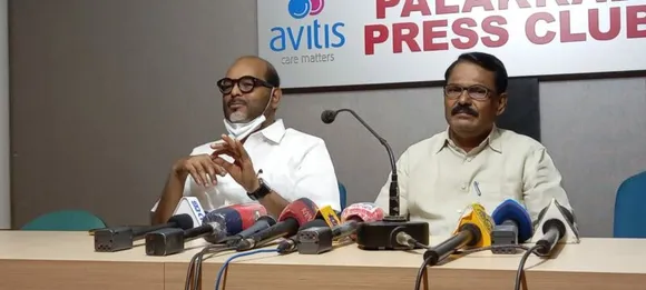 സിപിഐ (എം) പാലക്കാട് ജില്ലാ സമ്മേളനം 31 ന് 