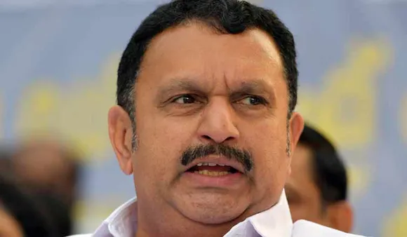 ബിജെപിക്ക് കേരളത്തിൽ പ്രസക്തി നഷ്ടപ്പെട്ടു, ധാർഷ്ട്യത്തിന് കിട്ടിയ തിരിച്ചടി, തോൽവിയുടെ പേരിൽ മുഖ്യമന്ത്രി രാജിവയ്ക്കേണ്ടതില്ല; കെ.മുരളീധരൻ