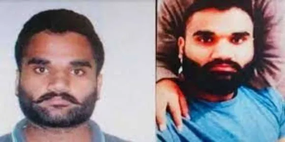 ഇന്ത്യന്‍ ഗ്യാങ്സ്ററര്‍ കാനഡയിലെ പിടികിട്ടാപ്പുള്ളികളുടെ പട്ടികയില്‍