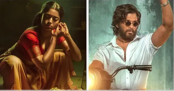 മാജിക്കല്‍ മെലഡി; അല്ലു അര്‍ജുന്‍ ചിത്രം ‘പുഷ്പ’യിലെ രണ്ടാമത്തെ  ഗാനം