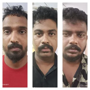 ആലപ്പുഴയിൽ ജനകീയ ഭക്ഷണശാലയിലെ ജോലിക്കാരനെ മര്‍ദിച്ച യുവാക്കള്‍ അറസ്റ്റില്‍
