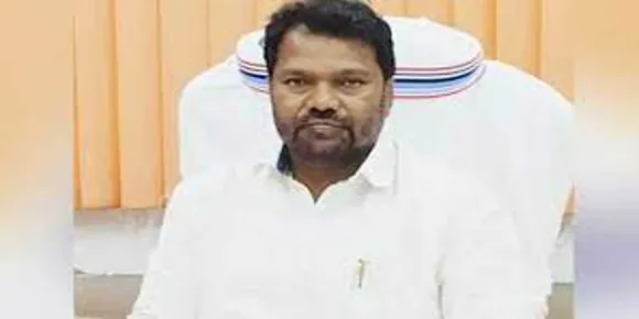 ജാര്‍ഖണ്ഡ് വിദ്യാഭ്യാസ മന്ത്രി ജഗർനാഥ് മഹ്തോ അന്തരിച്ചു