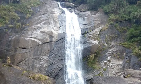 മീനച്ചിലിനൊരു വൈദ്യുത പദ്ധതി: മാർമലയിൽ നിന്നും വൈദ്യുതി എത്തും. വൈദ്യുത നിലയത്തിന് ഭൂമി ഏറ്റെടുക്കുന്നതിന് നടപടിയായി