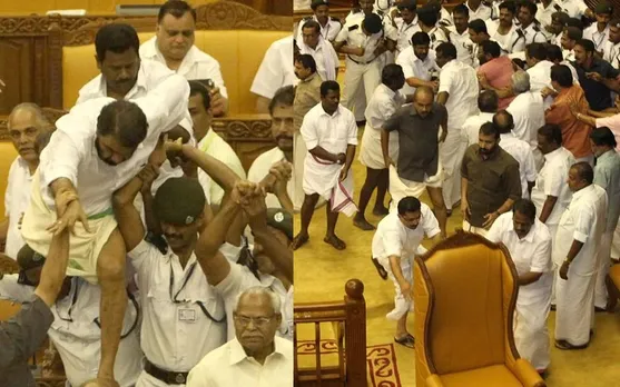 നിയമസഭാ കയ്യാങ്കളിക്കേസിൽ നഷ്ടപരിഹാരത്തിനൊപ്പം കേസിനു ചെലവായ പണവും പ്രതികളിൽ നിന്നും ഈടാക്കണം...(ലേഖനങ്ങള്‍)