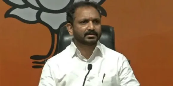 ‘മോദിയുടെ സുരക്ഷാ ഭീഷണി പുറത്തുവിട്ടത് ആരുടെ ബുദ്ധി?’ കെ സുരേന്ദ്രൻ