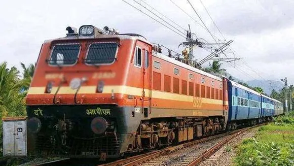 ലോക്ക്ഡൗണിനു ശേഷം തീവണ്ടികള്‍ ഓടിത്തുടങ്ങിയാലും യാത്രക്കാര്‍ക്ക് ഏറെ നിയന്ത്രണങ്ങള്‍ ഉണ്ടാകും