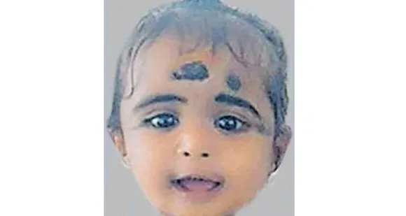 വിഷജീവിയുടെ കടിയേറ്റ് 11 മാസം പ്രായമുള്ള കുട്ടി മരിച്ചു