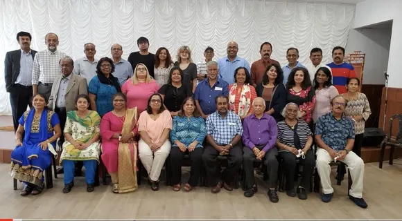 കവി ജേക്കബ് മനയില്‍ അനുസ്മരണ സമ്മേളനം നടത്തി