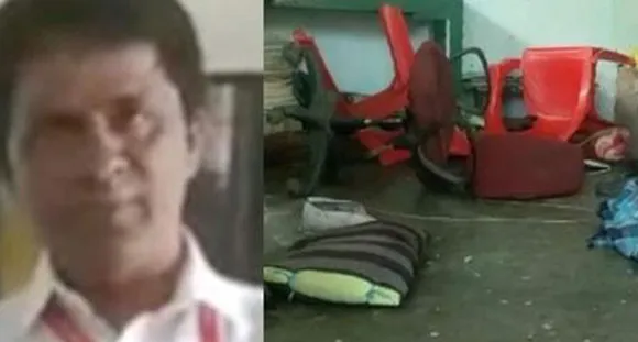 തോട്ടം മേല്‍നോട്ടക്കാരന്‍റെ കൊലപാതകം ; പ്രതിയെ മണിക്കൂറുകള്‍ക്കുള്ളില്‍ പിടികൂടി പോലീസ്