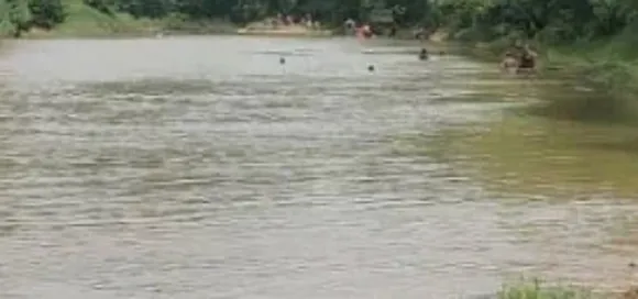 ഒഴുക്കില്‍പ്പെട്ട് കാണാതായ മൂന്നാമത്തെ പെണ്‍കുട്ടിയുടെ മൃതദേഹവും ലഭിച്ചു; നാടിനെ കണ്ണീരിലാഴ്ത്തി പന്തല്ലൂരിലെ അപകടം