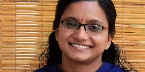 നീതി ലഭിച്ചതില്‍ സന്തോഷം, നീതി പീഠമെന്ന മതില്‍ ഇടിഞ്ഞിട്ടില്ല; നേരിട്ടത് വന്‍ മാധ്യമ വേട്ട: പ്രിയ വര്‍ഗീസ്