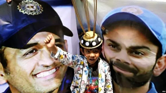 നിലവില്‍ ഏറ്റവും ഫോമിലുള്ള ഇന്ത്യൻ ടീമിന് 9 ലെ ഇന്ത്യ - ന്യുസിലാൻഡ് സെമിയില്‍ വിജയസാദ്ധ്യത എങ്ങനെ ?