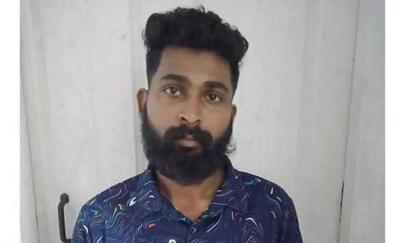 സൗഹൃദം നടിച്ച് യുവതിയുമായി അടുപ്പത്തിലായ ശേഷം സാമൂഹ്യ മാധ്യമത്തിലൂടെ യുവതിയെ അപമാനിക്കുന്ന തരത്തിലുള്ള ചിത്രങ്ങള്‍ പ്രചരിപ്പിച്ചതിന് യുവാവിനെ അറസ്റ്റ് ചെയ്തു