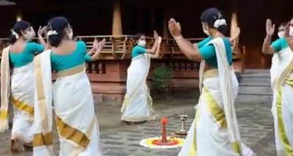 "ഓണത്തിന്റെ ഐതീഹ്യങ്ങൾ ഇനി  കൊറോണയ്ക്ക് വഴിമാറുമോ ?"