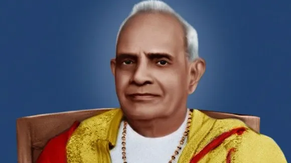 ഇന്ന് മന്നം ജയന്തി ദിനാചരണം