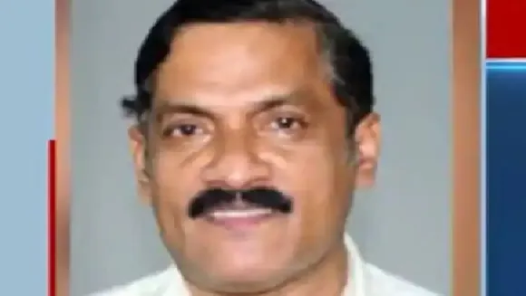 പീഡന കേസ് പ്രതിയായ കോൺഗ്രസ് നേതാവിനെ പാര്‍ട്ടിയില്‍ നിന്ന് സസ്പെന്‍ഡ് ചെയ്തു