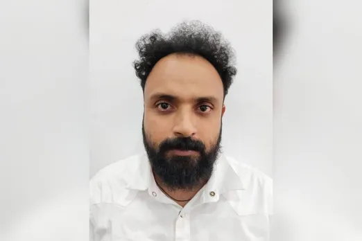 വിദേശ ജോലി വാഗ്ദാനം ചെയ്ത് ലക്ഷങ്ങൾ തട്ടിപ്പ് : മൂന്നു വർഷങ്ങൾക്കു ശേഷം പ്രതി അറസ്റ്റിൽ
