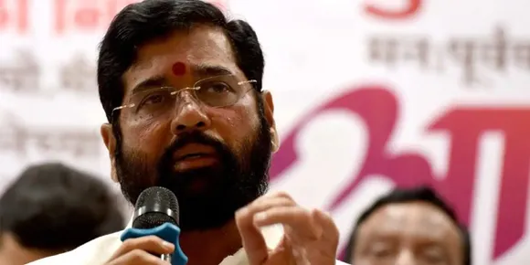മഹാരാഷ്‌ട്രയിൽ ഷിൻഡെ തന്നെ; വിശ്വാസ വോട്ടെടുപ്പിൽ സർക്കാരിന് ഉജ്ജ്വല വിജയം