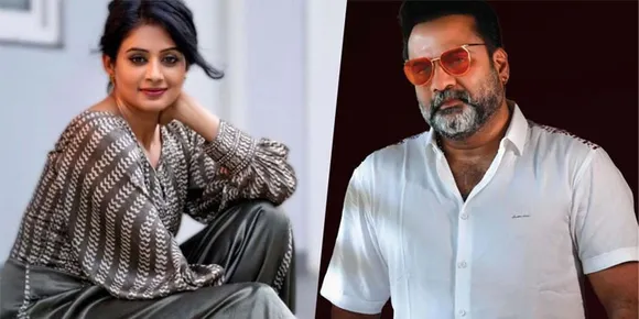 'ടിനിക്കൊപ്പം ഒരു സിനിമ ചെയ്താല്‍ നാളെ വിമര്‍ശനങ്ങള്‍ എനിക്ക് നേരെയാണ് വരിക'; പ്രിയാമണി പറഞ്ഞതിനെ കുറിച്ച് ടിനി ടോം