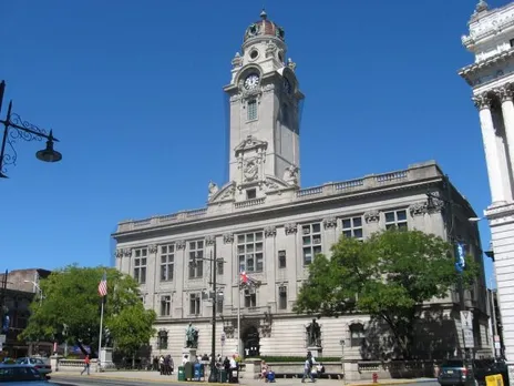 മുസ്ലിം പള്ളികളില്‍ അഞ്ചു നേരവും ബാങ്ക് വിളിയ്ക്കാനുള്ള ഓര്‍ഡിനന്‍സിന് ന്യൂജെഴ്സി സിറ്റി കൗണ്‍സില്‍ പ്രാഥമിക അനുമതി നല്‍കി