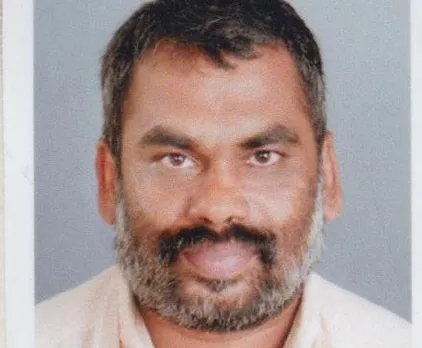 മികച്ച സാമൂഹ്യ പ്രവർത്തകനുള്ള വി കെ കുര്യൻ അവാർഡിന് സിബി ചെരുവിൽ പുരയിടം അർഹനായി